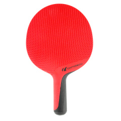 Ракетка для настольного тенниса Cornilleau Softbat Red в СПб по цене 1693 ₽