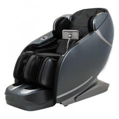 Домашнее массажное кресло Casada SkyLiner 2 черное в СПб по цене 899000 ₽