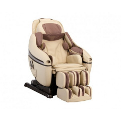 Домашнее массажное кресло Inada DreamWave Beige в СПб по цене 1650000 ₽