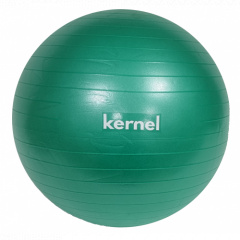 Гимнастический мяч Kernel диаметр 65 см. BL003-2 в СПб по цене 1210 ₽