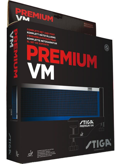 Premium VM в СПб по цене 5355 ₽ в категории каталог Stiga