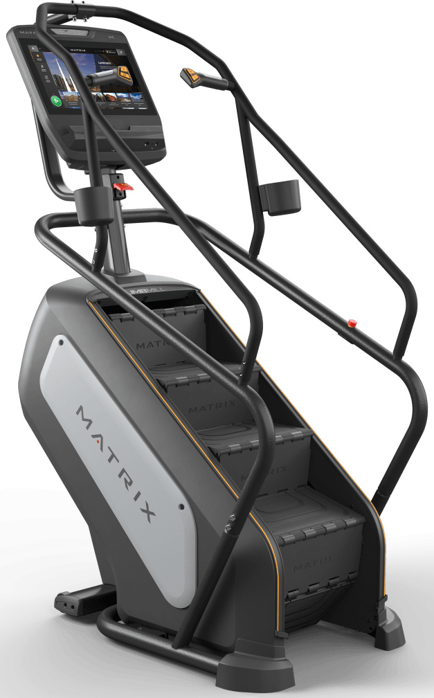 Лестница-эскалатор Matrix Endurance Touch XL