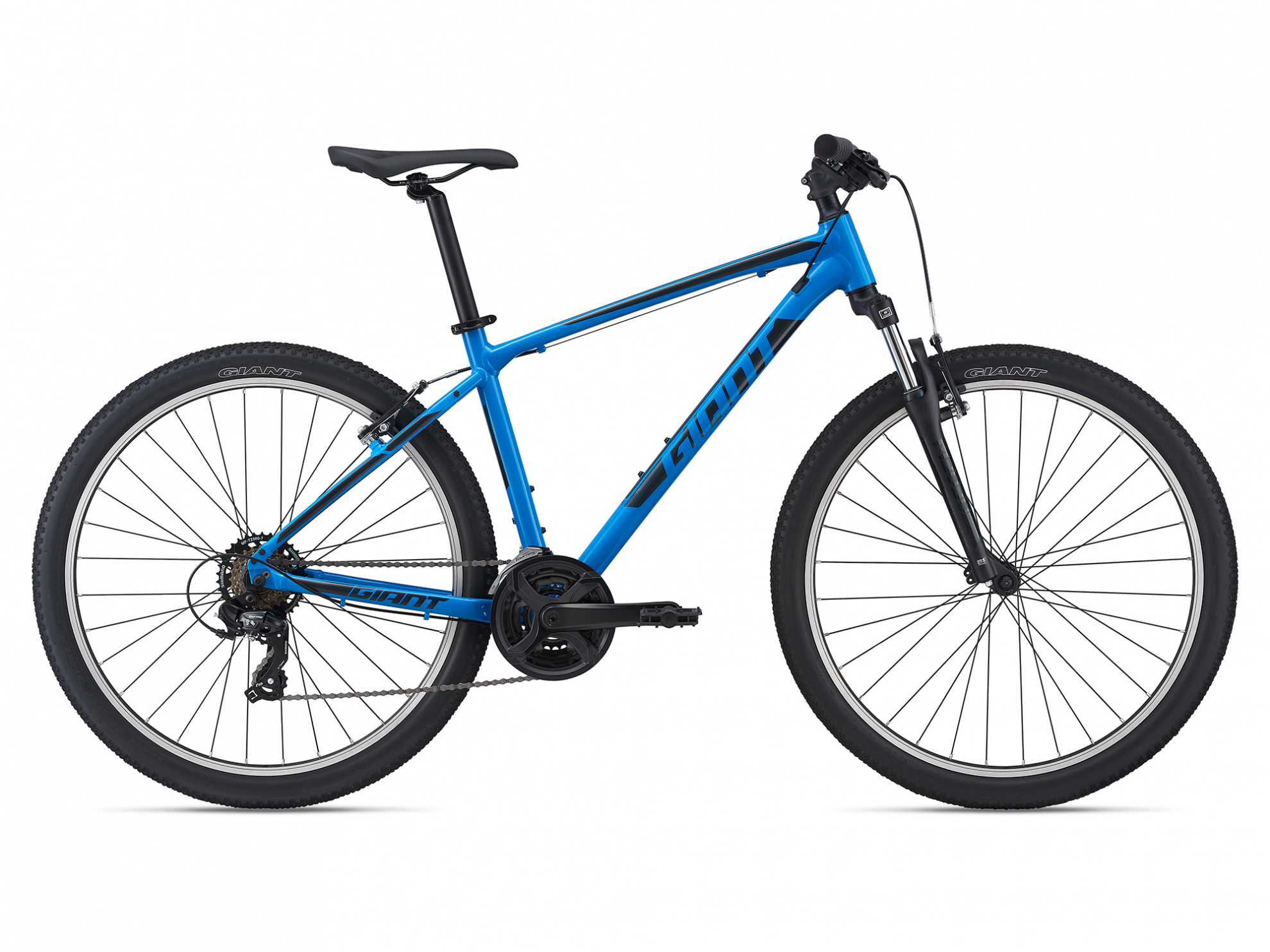 ATX (2022) 26’’ в СПб по цене 46990 ₽ в категории горные велосипеды Giant