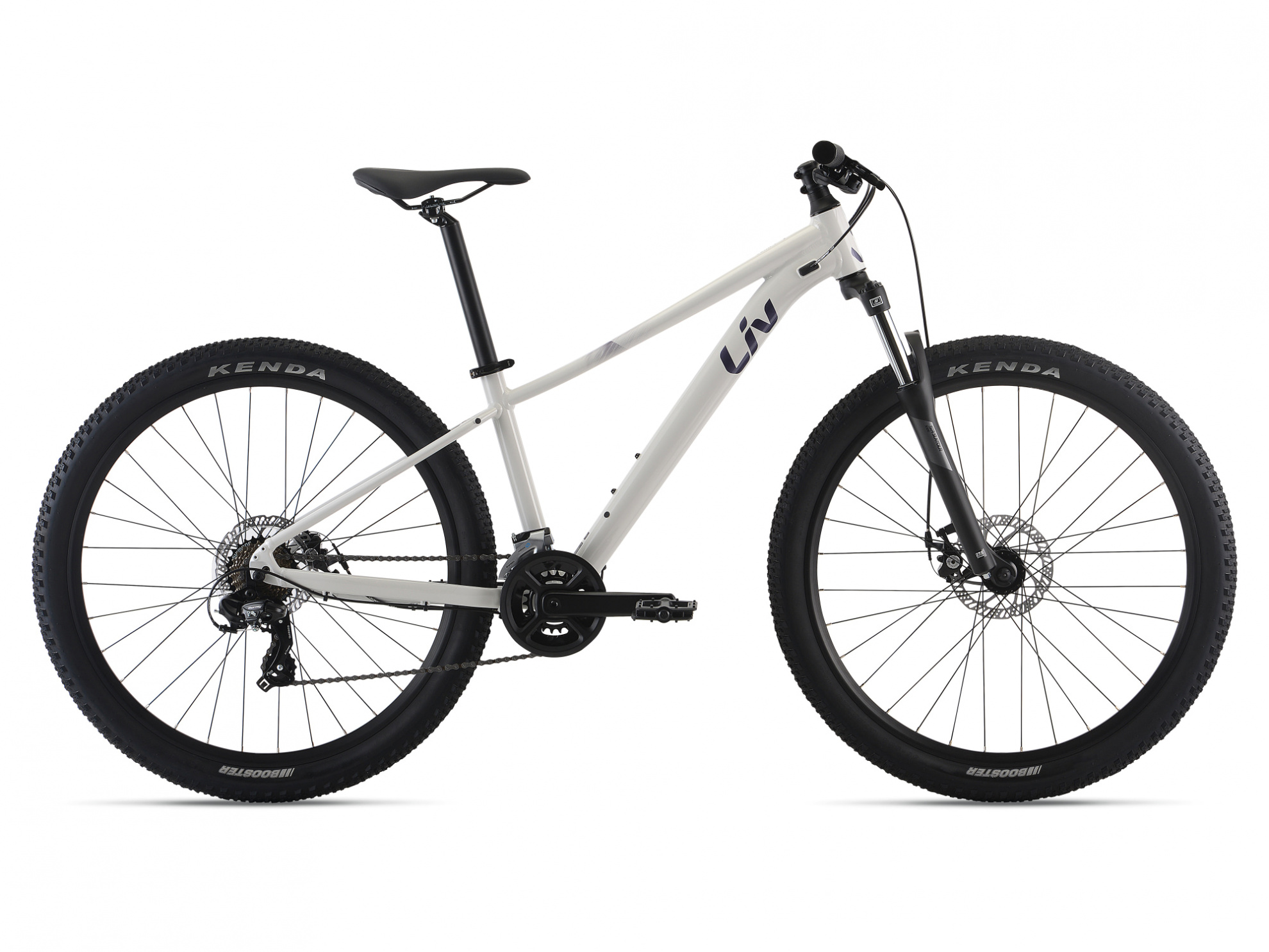 Велосипед горный хардтейл Liv TEMPT 29 5 (2022)
