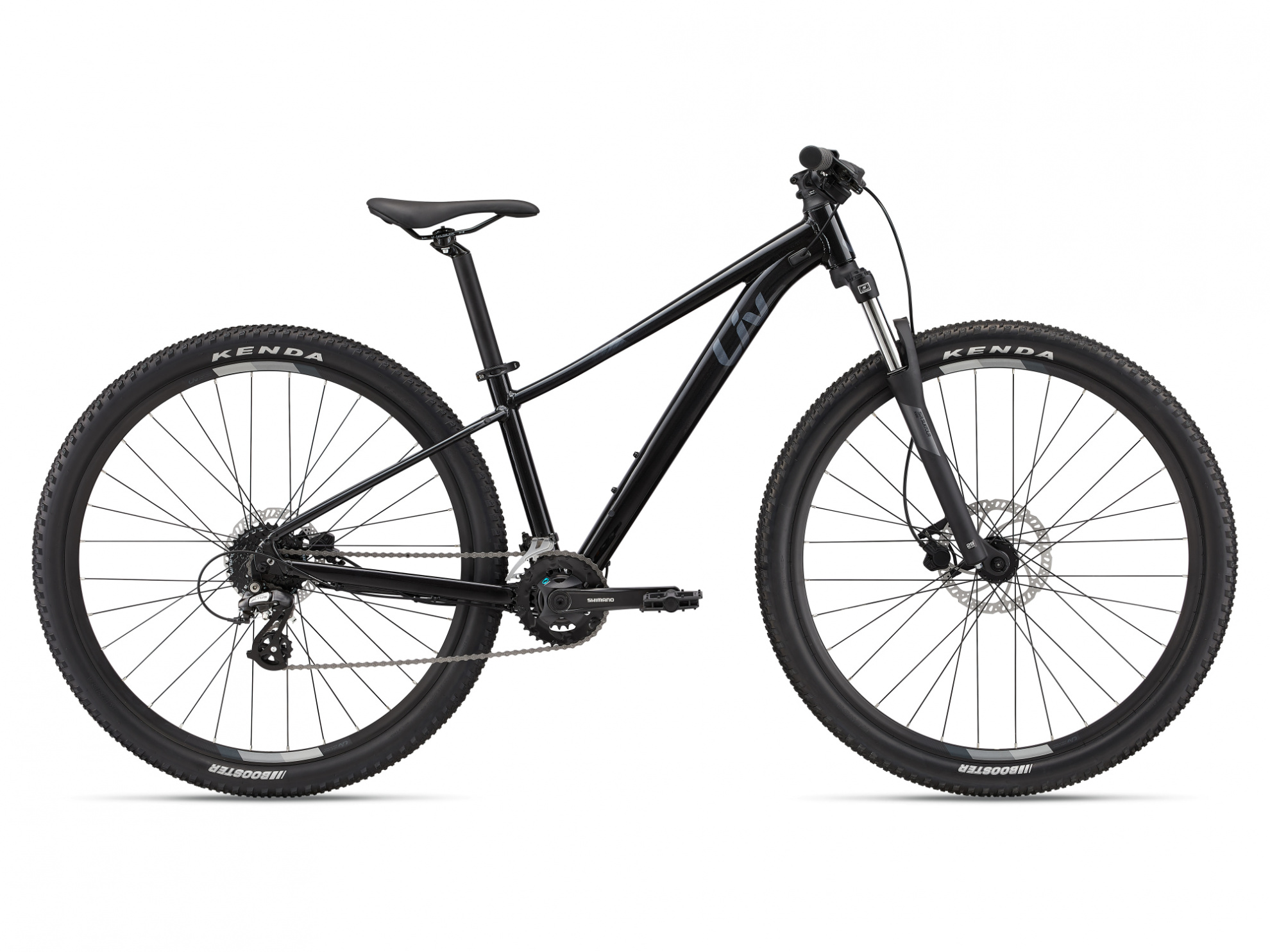 TEMPT 29 3 (2022) в СПб по цене 69990 ₽ в категории горные велосипеды Liv