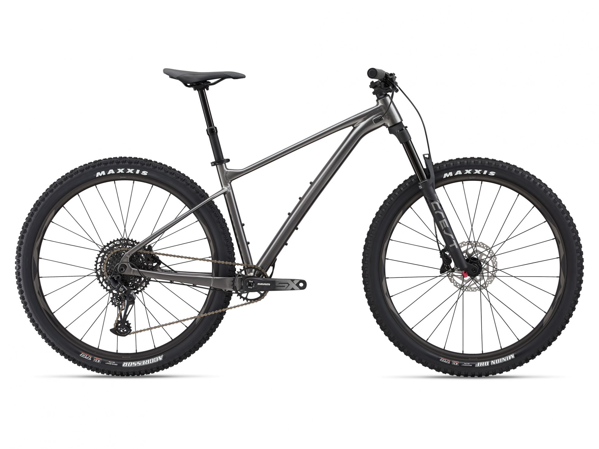 FATHOM 29 1 в СПб по цене 164990 ₽ в категории горные велосипеды Giant