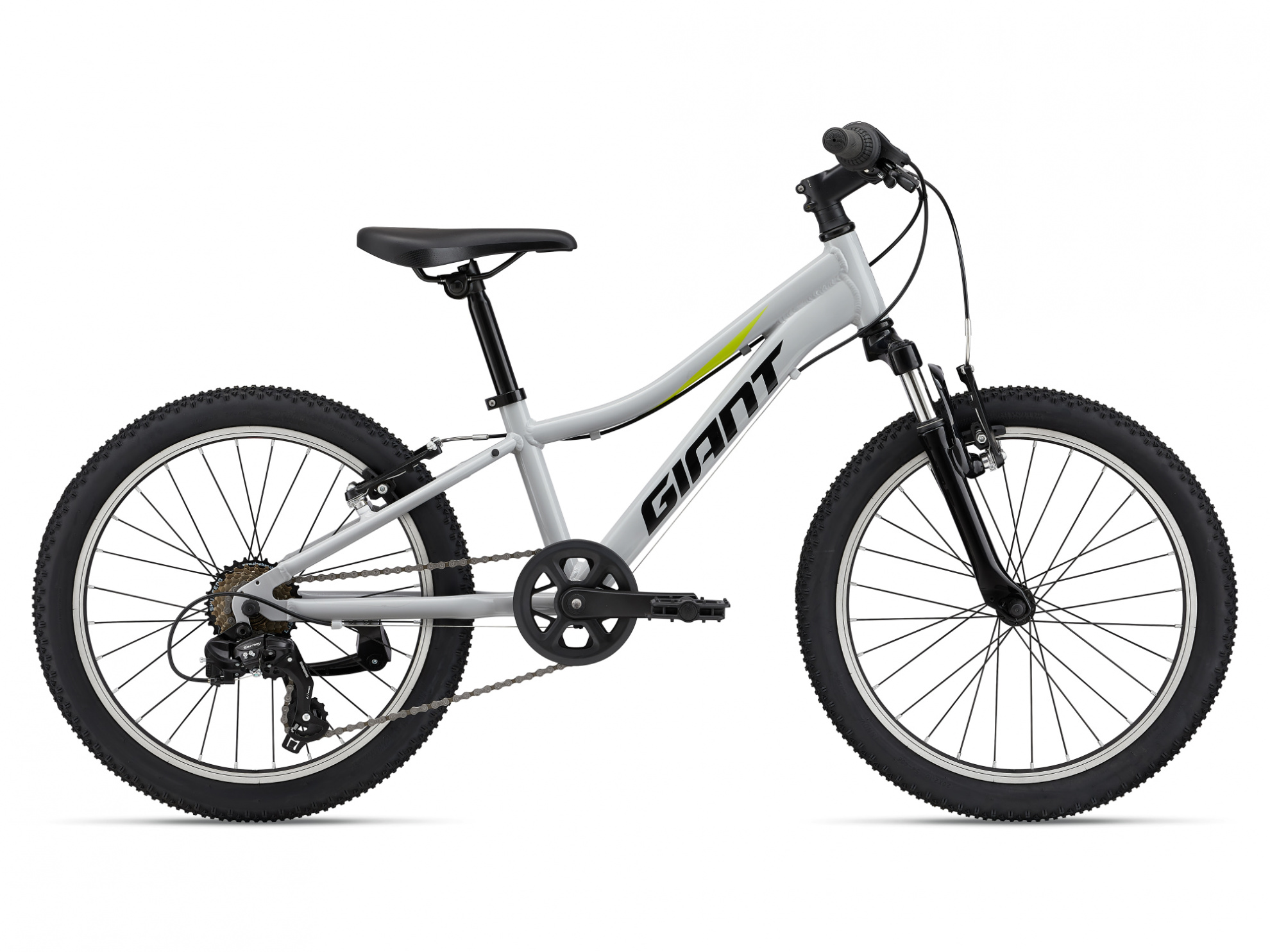 XTC JR 20 в СПб по цене 41990 ₽ в категории детские велосипеды Giant