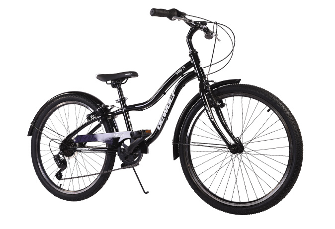 SAND 24 в СПб по цене 36490 ₽ в категории детские велосипеды Dewolf