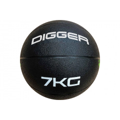 Медицинский мяч Hasttings Digger 7 кг в СПб по цене 6700 ₽
