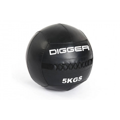 Мяч тренировочный Hasttings Digger черный 4 кг в СПб по цене 7400 ₽