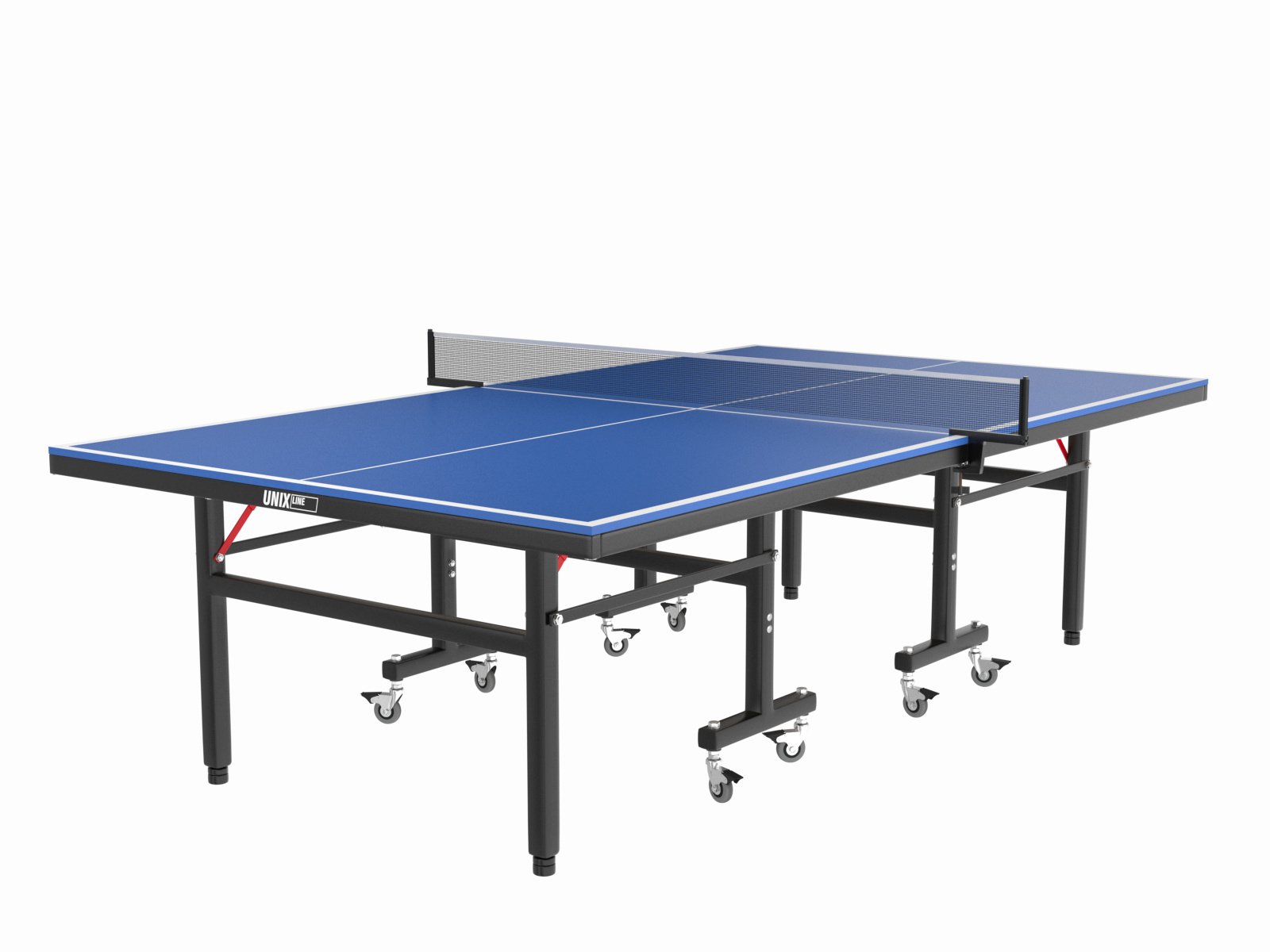 line outdoor 14mm SMC (blue) в СПб по цене 48890 ₽ в категории теннисные столы Unix