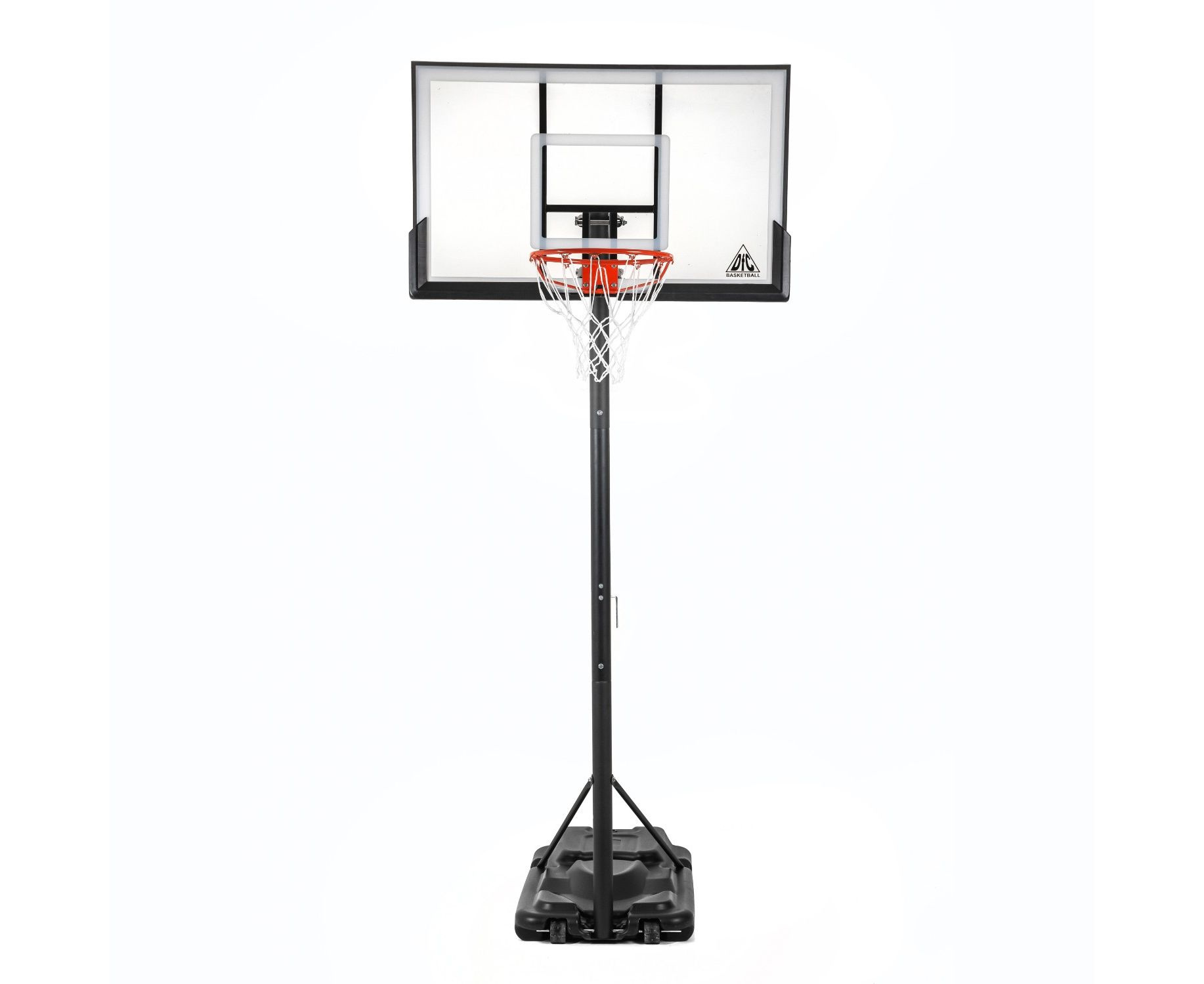 DFC URBAN 52P из каталога мобильных баскетбольных стоек в Санкт-Петербурге по цене 45990 ₽