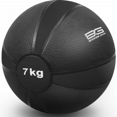 Медицинский мяч Bronze Gym 7 кг BG-FA-MB7 в СПб по цене 5590 ₽