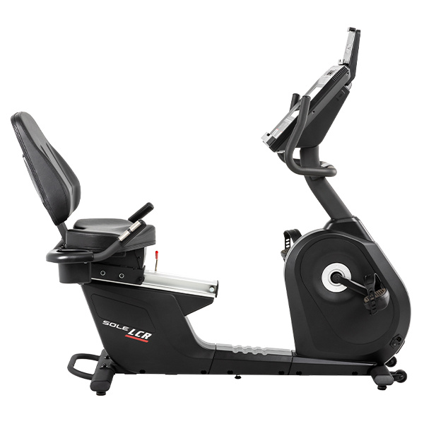 Sole Fitness LCR (2023) электромагнитный