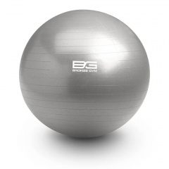 Мяч гимнастический Bronze Gym 65 см Anti-Burst BG-FA-GB65 в СПб по цене 1190 ₽