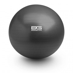 Мяч гимнастический Bronze Gym 55 см Anti-Burst BG-FA-GB55 в СПб по цене 1090 ₽