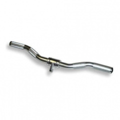 Рукоятка V-образная Inspire Aluminium Curl Bar CBA1 алюминиевая в СПб по цене 8550 ₽