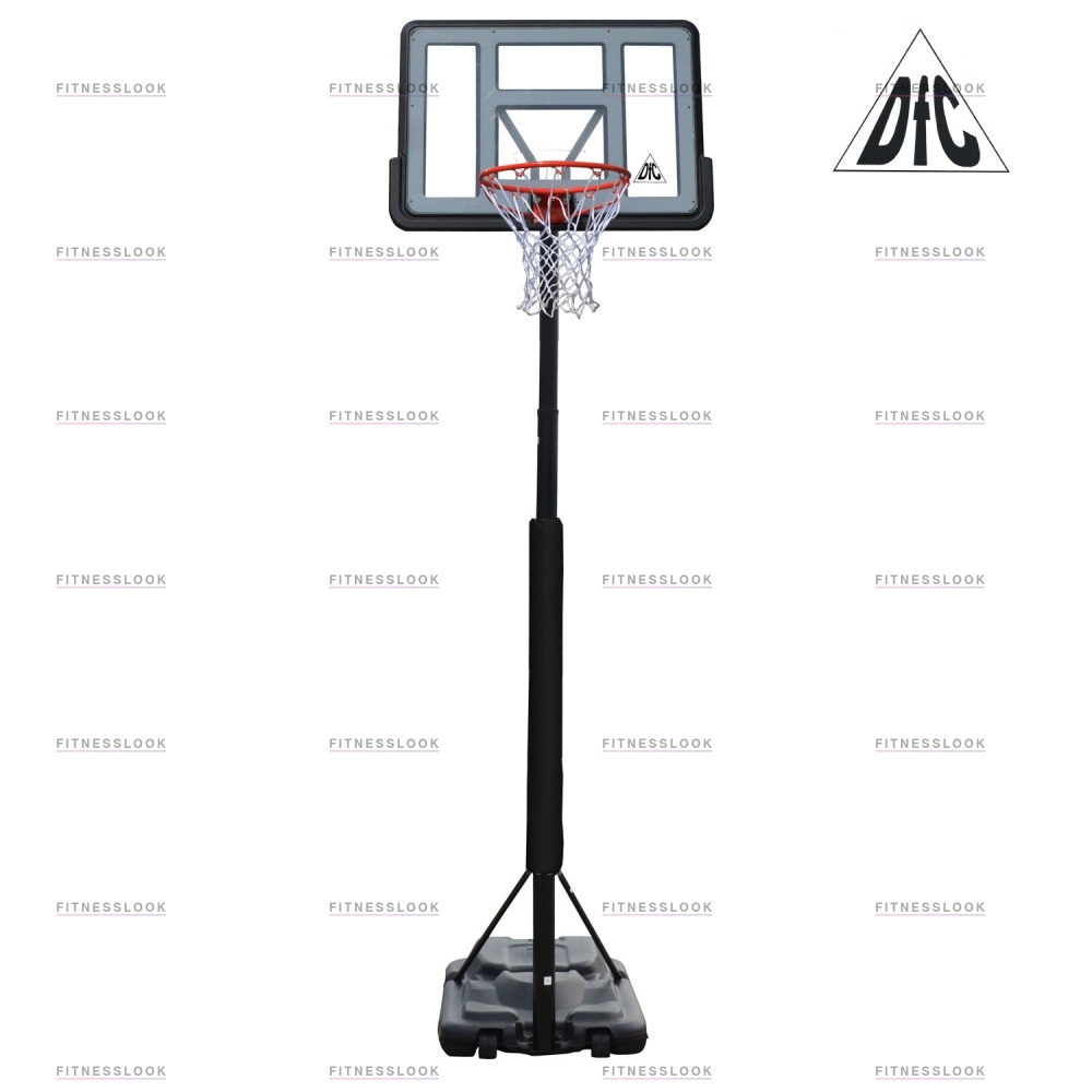 DFC STAND44PVC3 — 44″ из каталога мобильных баскетбольных стоек в Санкт-Петербурге по цене 27990 ₽