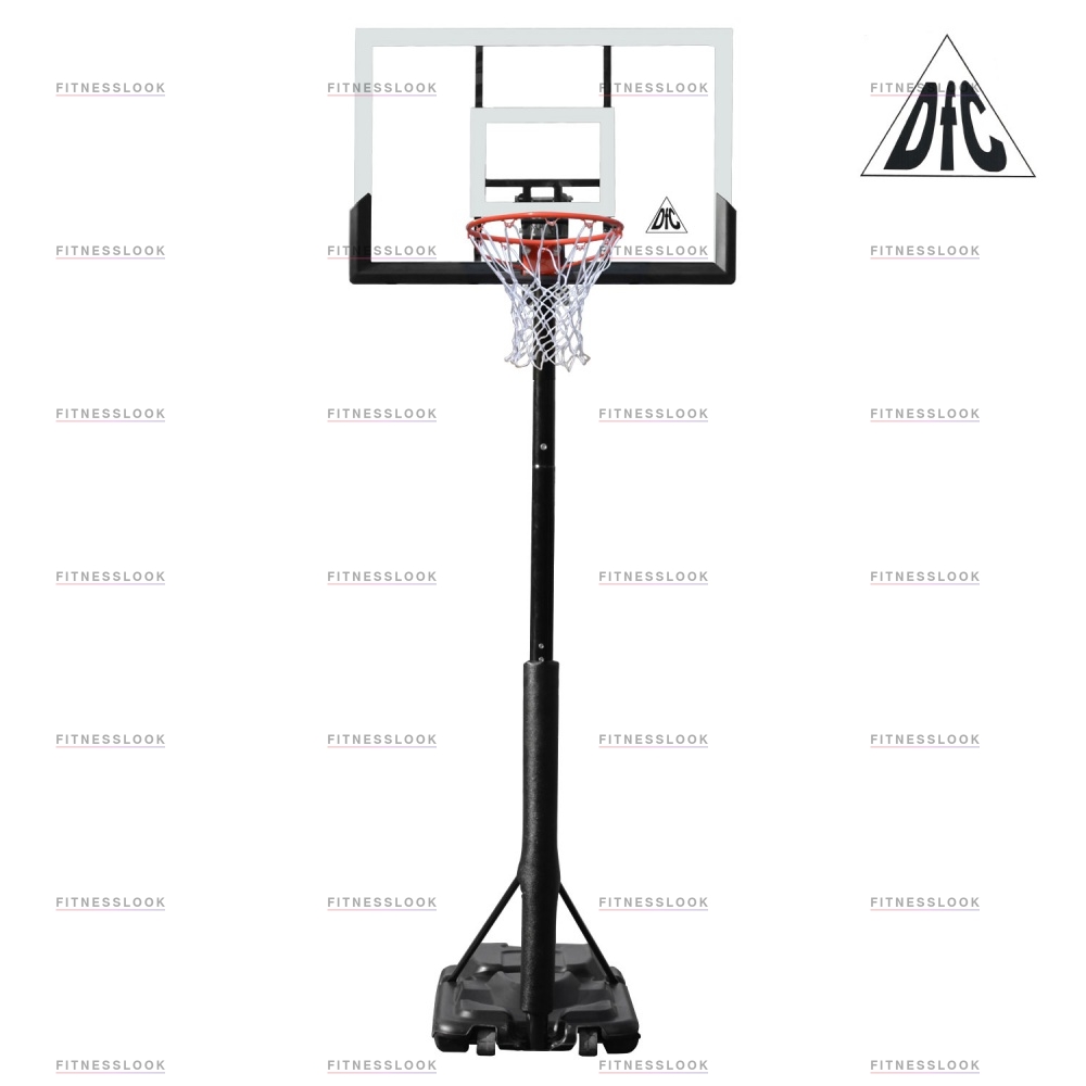 DFC STAND48P — 48″ из каталога мобильных баскетбольных стоек в Санкт-Петербурге по цене 39990 ₽