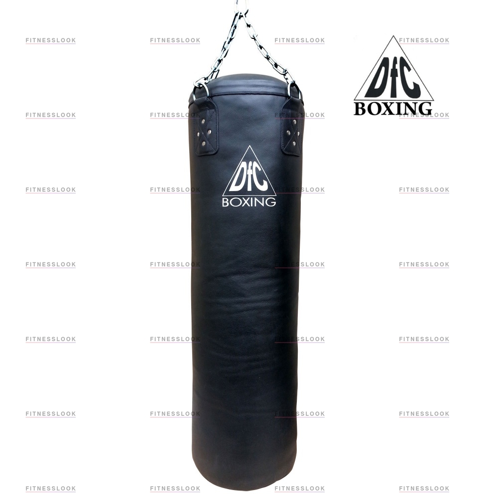 HBL6 180х35 в СПб по цене 33990 ₽ в категории подвесные боксерские мешки и груши DFC