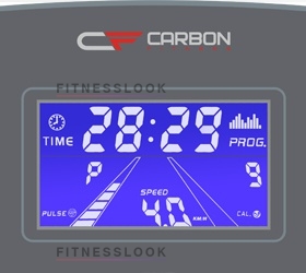 Carbon T706 HRC для дома
