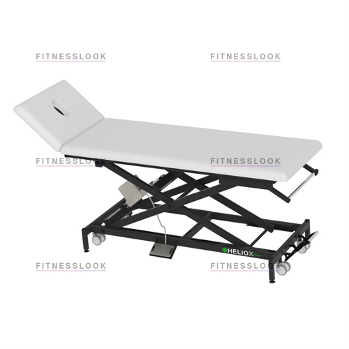 X122 в СПб по цене 109450 ₽ в категории стационарные  массажные столы Heliox