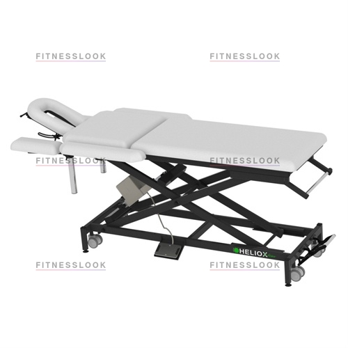 X103 в СПб по цене 124300 ₽ в категории стационарные  массажные столы Heliox