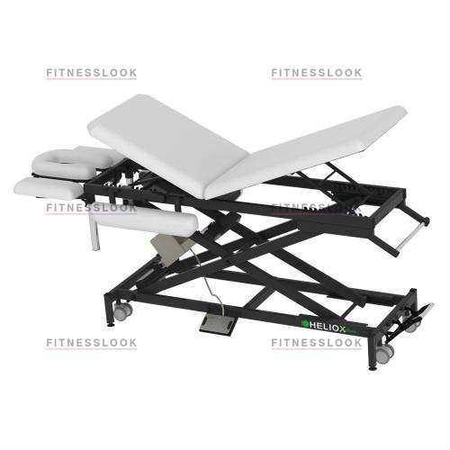 X103K в СПб по цене 165500 ₽ в категории стационарные  массажные столы Heliox