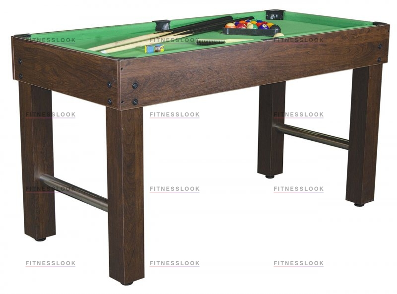 Mixter 3-in-1 в СПб по цене 18341 ₽ в категории игровые столы-трансформеры Weekend Billiard