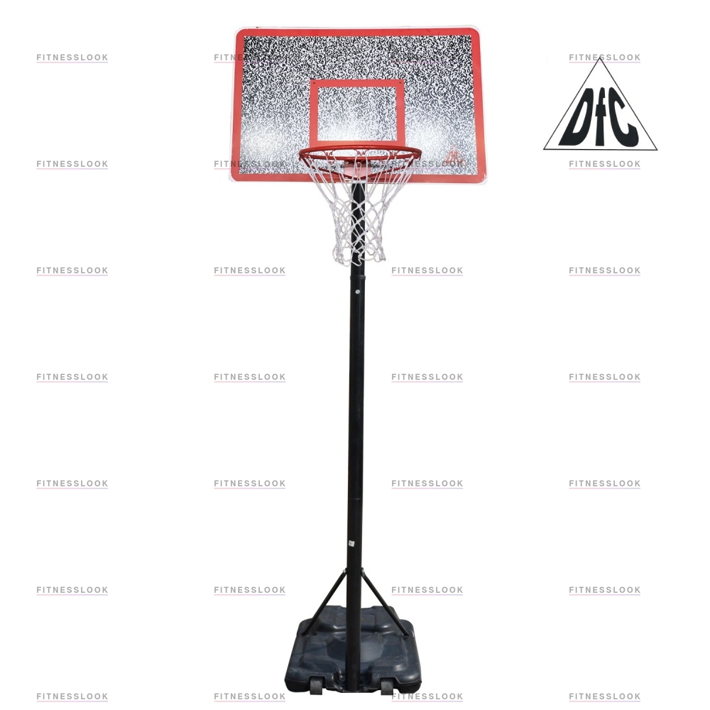 DFC STAND50M — 50″ из каталога мобильных баскетбольных стоек в Санкт-Петербурге по цене 19990 ₽