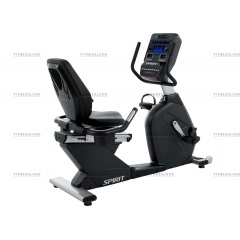 Велотренажер Spirit Fitness CR900 в СПб по цене 502400 ₽