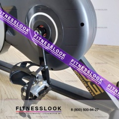 Спин-байк Bronze Gym S800 LC фото 10 от FitnessLook