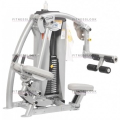 Грузоблочный тренажер Hoist RS-1412 - Ягодичные мышцы в СПб по цене 472780 ₽