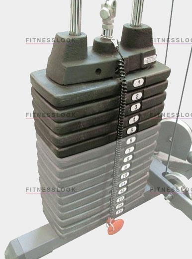 Body Solid SP50 - весовой стек из каталога опций к тренажеру в Санкт-Петербурге по цене 10990 ₽
