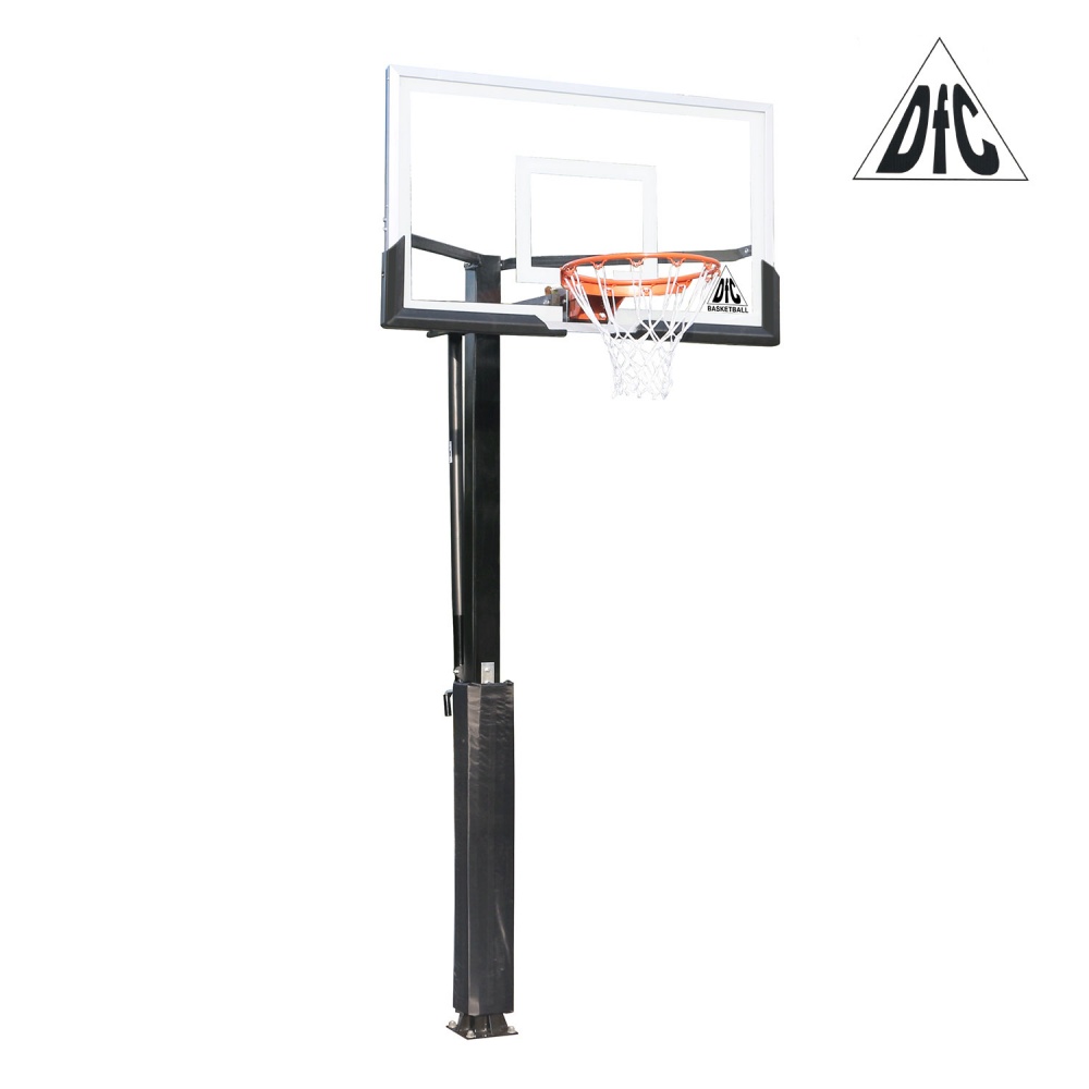 DFC ING54U — 54″ из каталога товаров для баскетбола в Санкт-Петербурге по цене 64990 ₽