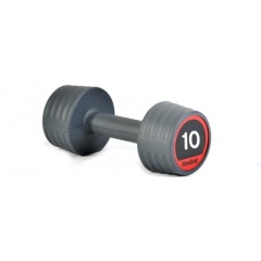 Гантель для фитнеса REEBOK RSWT-10060, 10 кг., 2 шт. в СПб по цене 17358 ₽