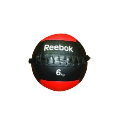 Медбол Reebok набивной 6 кг в СПб по цене 10312 ₽