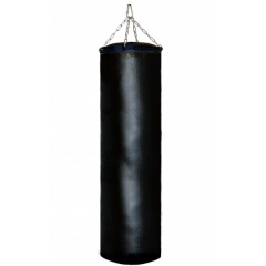 Подвесной боксерский мешок и груша Рокки 150х40см 65 кг. тент в СПб по цене 17940 ₽