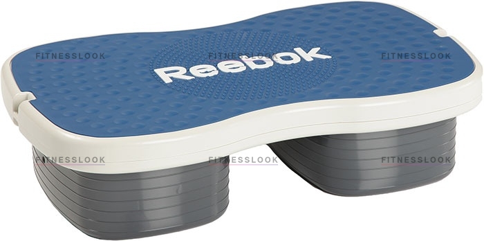 Степ-платформа Reebok EasyTone синяя