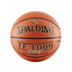Баскетбольный мяч Spalding Spalding TF 1000 Legacy, размер, 6 в СПб по цене 5490 ₽