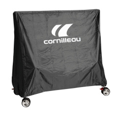 Чехол для теннисного стола Cornilleau Premium Table Cover в СПб по цене 8140 ₽