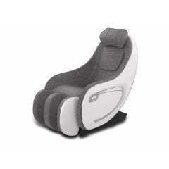 Домашнее массажное кресло OTO Quantum EQ-10 Check Grey в СПб по цене 99000 ₽