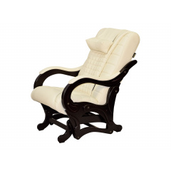 Массажное кресло-качалка EGO Balance EG2003 Крем (Арпатек) в СПб по цене 57700 ₽