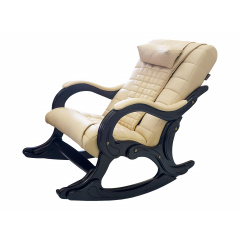 Массажное кресло-качалка EGO Wave EG2001F Крем (Арпатек) в СПб по цене 57600 ₽
