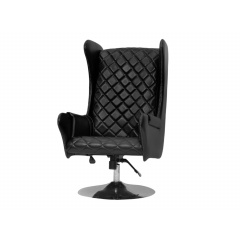 Офисное массажное кресло EGO Lord EG3002 Антрацит (Арпатек) в СПб по цене 58800 ₽