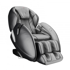 Домашнее массажное кресло Casada AlphaSonic 2 Grey Black в СПб по цене 409000 ₽