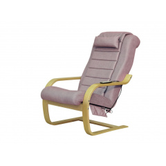 Домашнее массажное кресло EGO Spring EG2004 Микрошенилл под заказ в СПб по цене 44500 ₽