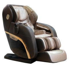 Домашнее массажное кресло Bodo Excellence Rose Gold в СПб по цене 740000 ₽