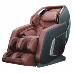 Домашнее массажное кресло Bodo Kern Red в СПб по цене 469000 ₽