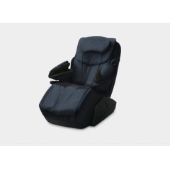 Домашнее массажное кресло Inada Duet Navy Blue в СПб по цене 1350000 ₽